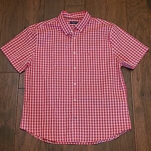 💥3for$12💥 Nautica men's slim fit shirt size XL